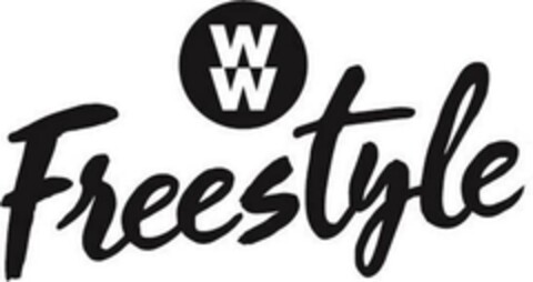 WW Freestyle Logo (EUIPO, 16.08.2018)