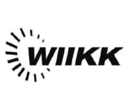 WIIKK Logo (EUIPO, 13.12.2018)