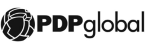 PDP GLOBAL Logo (EUIPO, 27.09.2018)