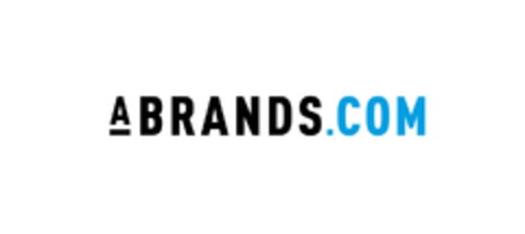 ABRANDS.COM Logo (EUIPO, 18.10.2018)