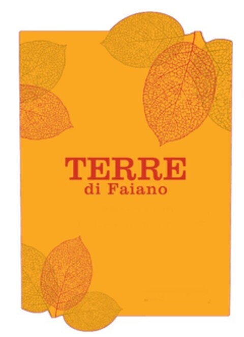 TERRE DI FAIANO Logo (EUIPO, 05.11.2018)