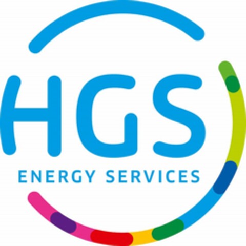 HGS ENERGY SERVICES Logo (EUIPO, 08.11.2018)