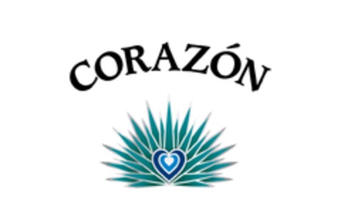 CORAZÓN Logo (EUIPO, 05.11.2018)