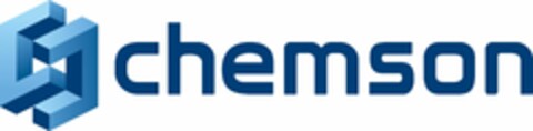 chemson Logo (EUIPO, 01/02/2019)