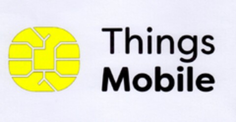 Things Mobile Logo (EUIPO, 17.01.2019)
