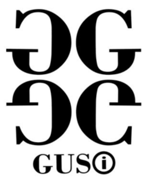 GUSI Logo (EUIPO, 04.03.2019)