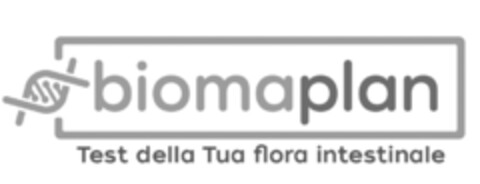 biomaplan Test della Tua flora intestinale Logo (EUIPO, 21.03.2019)