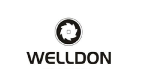 WELLDON Logo (EUIPO, 22.03.2019)