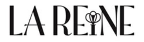 LA REINE Logo (EUIPO, 27.03.2019)