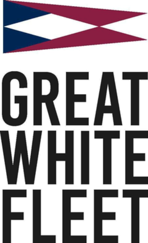 GREAT WHITE FLEET Logo (EUIPO, 29.03.2019)