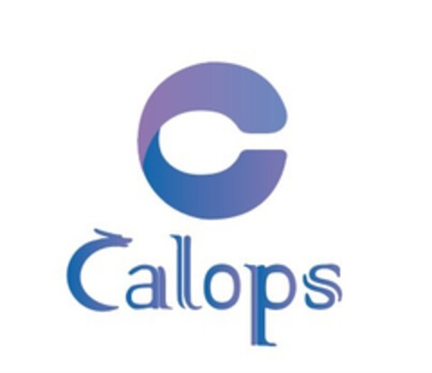 Calops Logo (EUIPO, 01.04.2019)