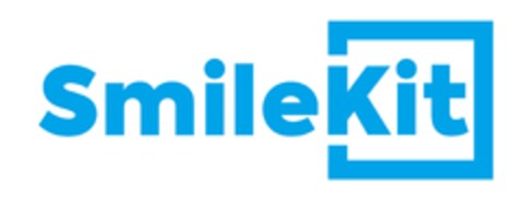 SmileKit Logo (EUIPO, 06/03/2019)