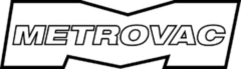 M METROVAC Logo (EUIPO, 05/26/2019)