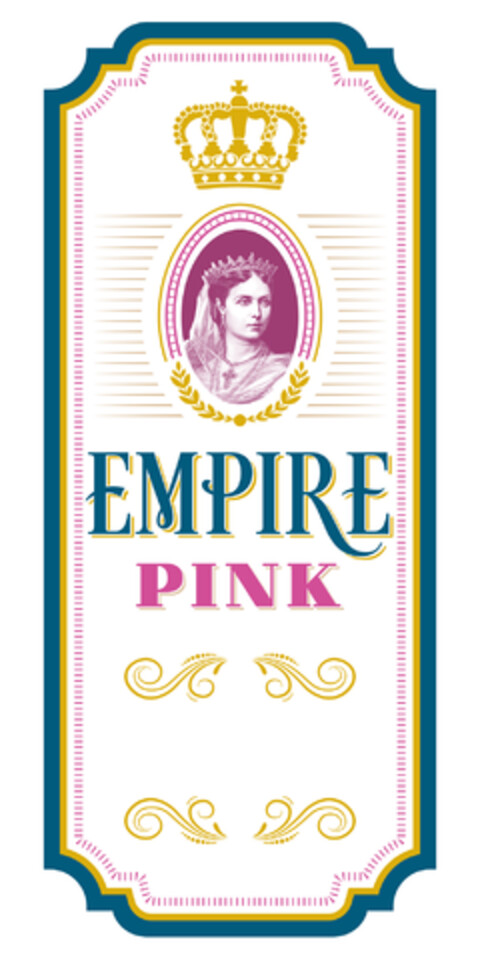 EMPIRE PINK Logo (EUIPO, 28.05.2019)