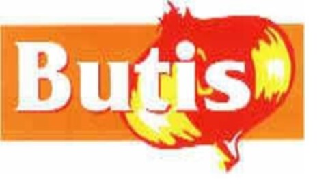 BUTIS Logo (EUIPO, 02.08.2019)