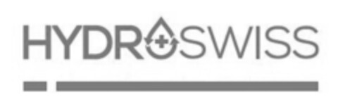 HYDROSWISS Logo (EUIPO, 18.06.2019)