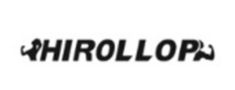 Hirollop Logo (EUIPO, 07.08.2019)