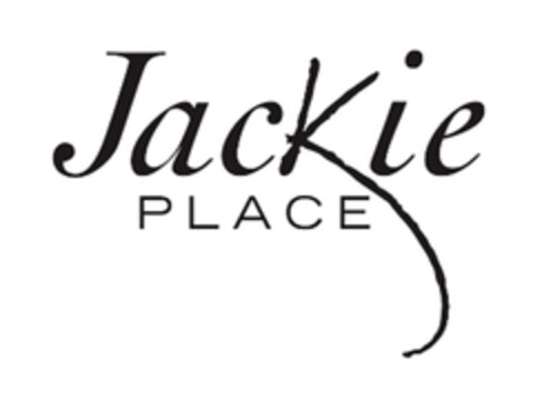 JACKIE PLACE Logo (EUIPO, 08/14/2019)