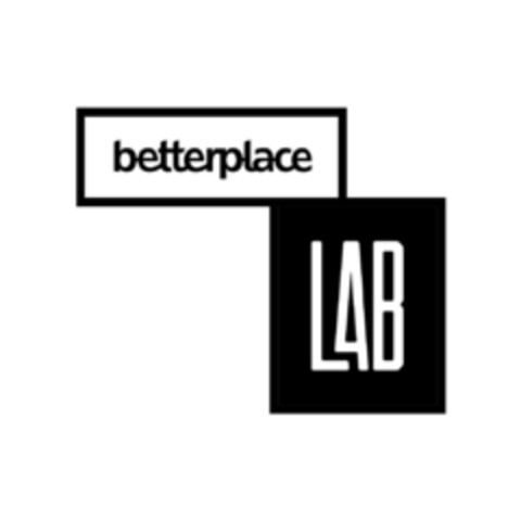 betterplace LAB Logo (EUIPO, 21.08.2019)
