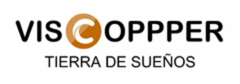 VISCOPPPER TIERRA DE SUEÑOS Logo (EUIPO, 05.09.2019)