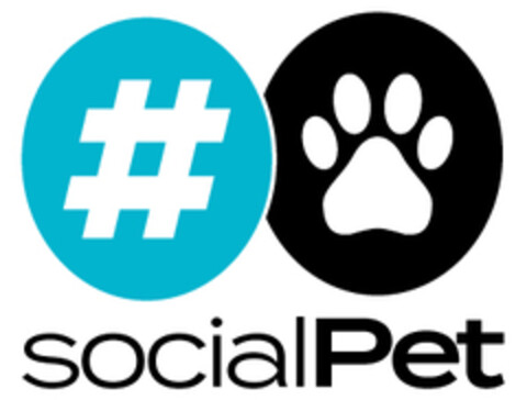 SOCIAL PET Logo (EUIPO, 09/23/2019)