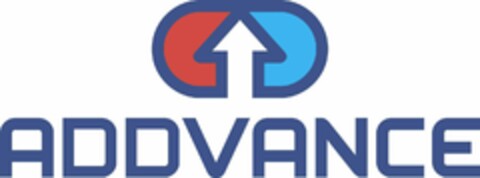 ADDVANCE Logo (EUIPO, 31.10.2019)