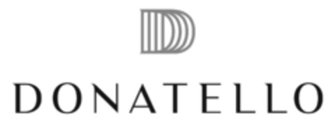 DONATELLO Logo (EUIPO, 19.12.2019)