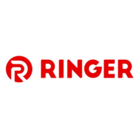 RINGER Logo (EUIPO, 01/13/2020)