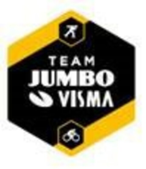 TEAM JUMBO VISMA Logo (EUIPO, 22.01.2020)