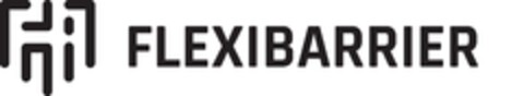 FLEXIBARRIER Logo (EUIPO, 12.02.2020)