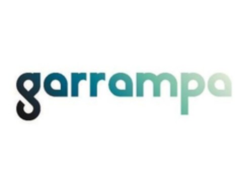 GARRAMPA Logo (EUIPO, 12.03.2020)