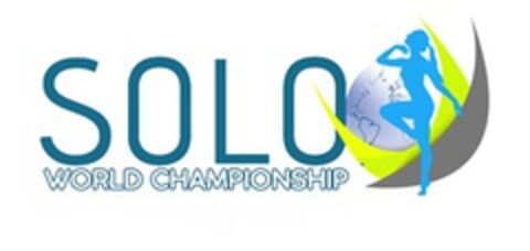 SOLO WORLD CHAMPIONSHIP Logo (EUIPO, 25.03.2020)