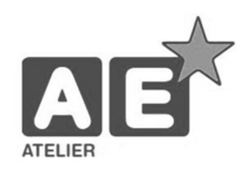 AE ATELIER Logo (EUIPO, 26.03.2020)