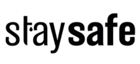 staysafe Logo (EUIPO, 22.04.2020)