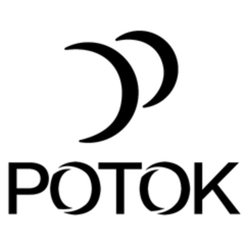 POTOK Logo (EUIPO, 19.05.2020)