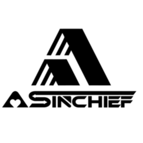 ASINCHIEF Logo (EUIPO, 05/27/2020)