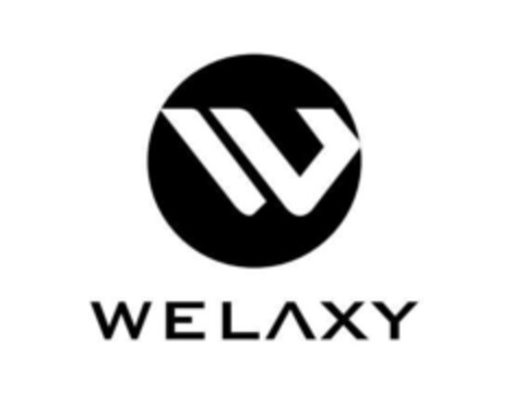 WELAXY Logo (EUIPO, 07/03/2020)