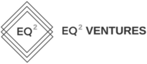 EQ2 VENTURES Logo (EUIPO, 07/20/2020)