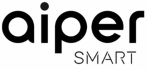 aiper SMART Logo (EUIPO, 07/27/2020)