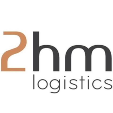 2hm logistics Logo (EUIPO, 29.07.2020)