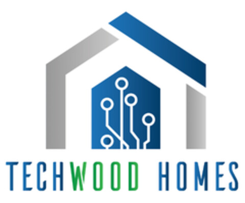 TECHWOOD HOMES Logo (EUIPO, 03.08.2020)