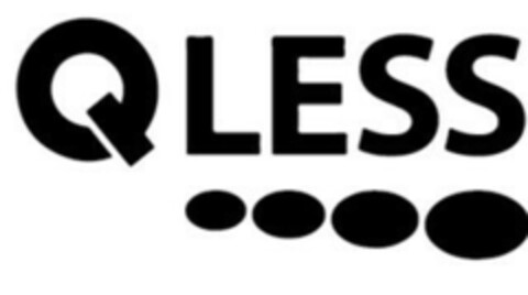 QLESS Logo (EUIPO, 21.08.2020)