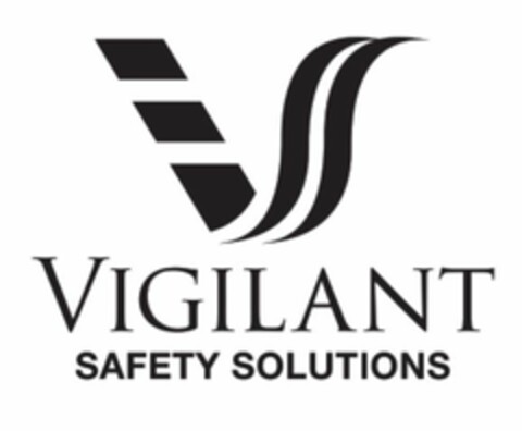 VIGILANT SAFETY SOLUTIONS Logo (EUIPO, 04.09.2020)