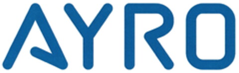 AYRO Logo (EUIPO, 12.11.2020)