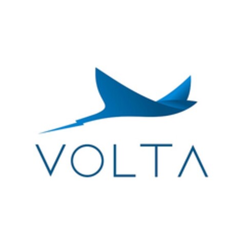 VOLTA Logo (EUIPO, 30.11.2020)