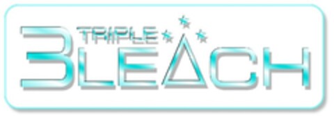 TRIPLE BLEACH Logo (EUIPO, 20.12.2020)