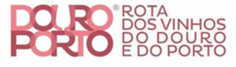 DOURO PORTO ROTA DOS VINHOS DO DOURO E DO PORTO Logo (EUIPO, 23.12.2020)
