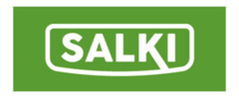 SALKI Logo (EUIPO, 14.01.2021)
