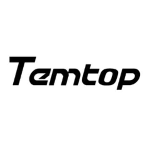 Temtop Logo (EUIPO, 01.02.2021)