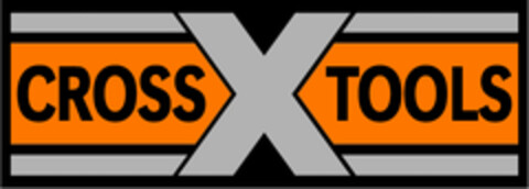 CROSS X TOOLS Logo (EUIPO, 02/04/2021)